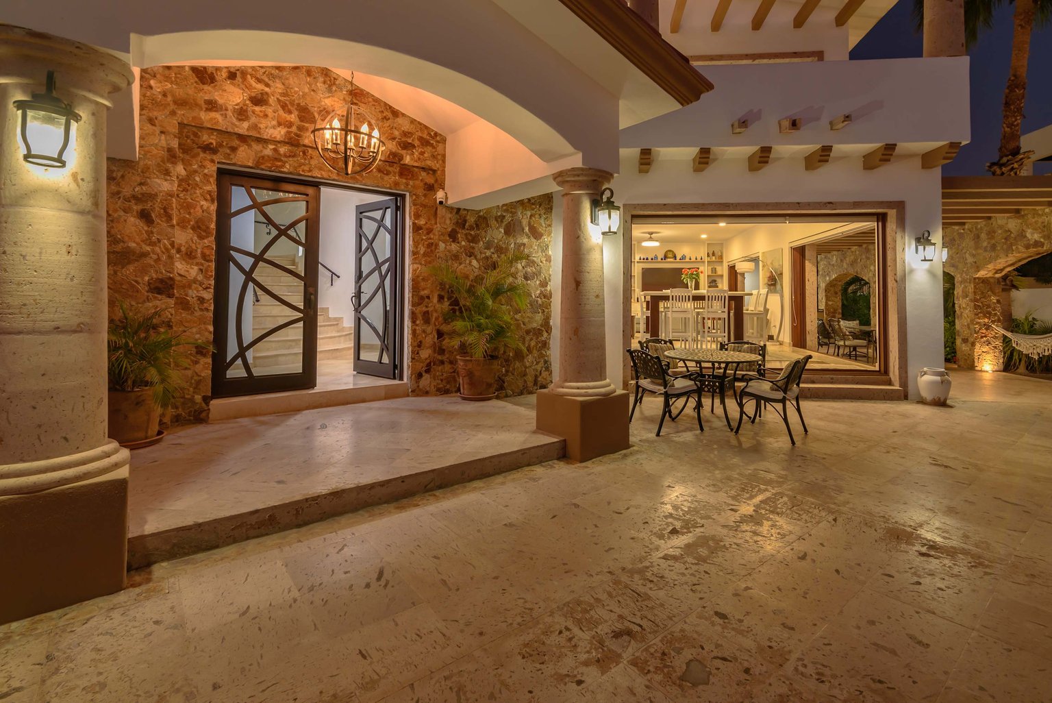 Cabo San Lucas Vacation Rental