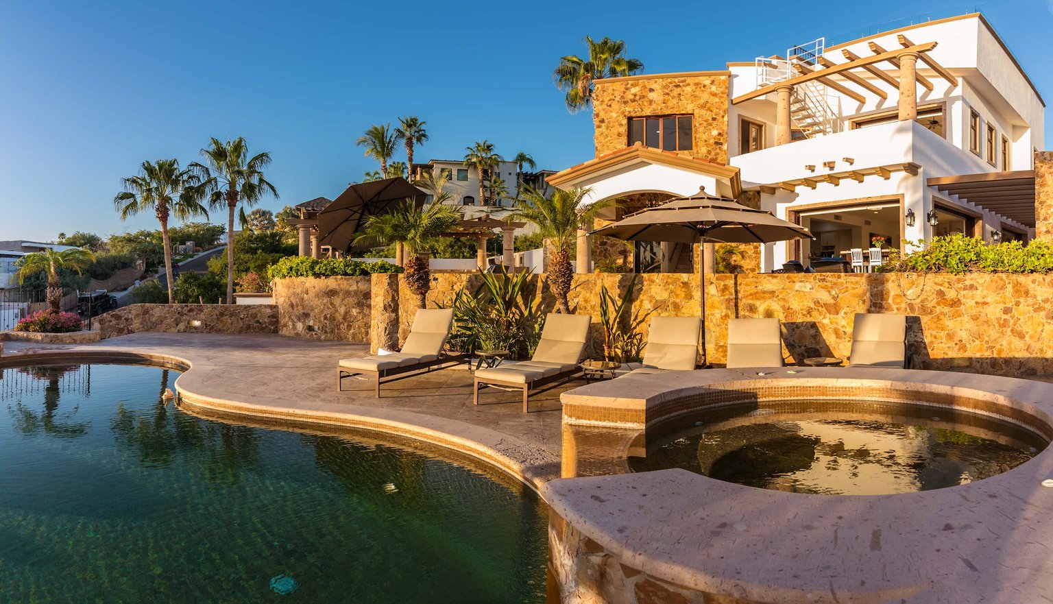 Cabo San Lucas Vacation Rental