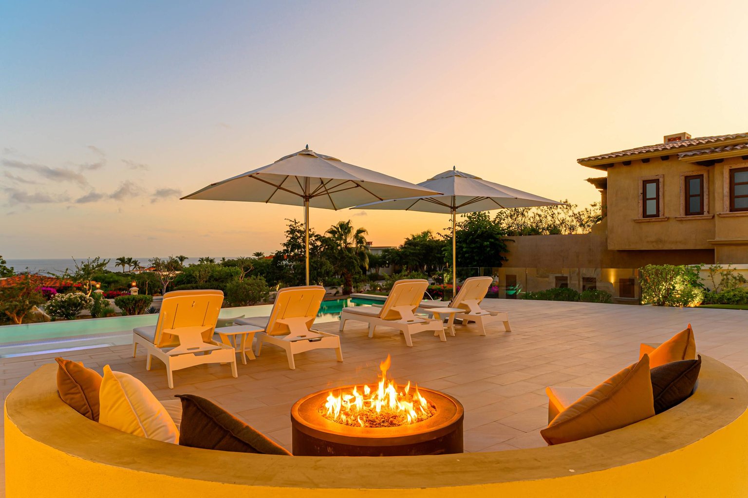 San Jose del Cabo Vacation Rental