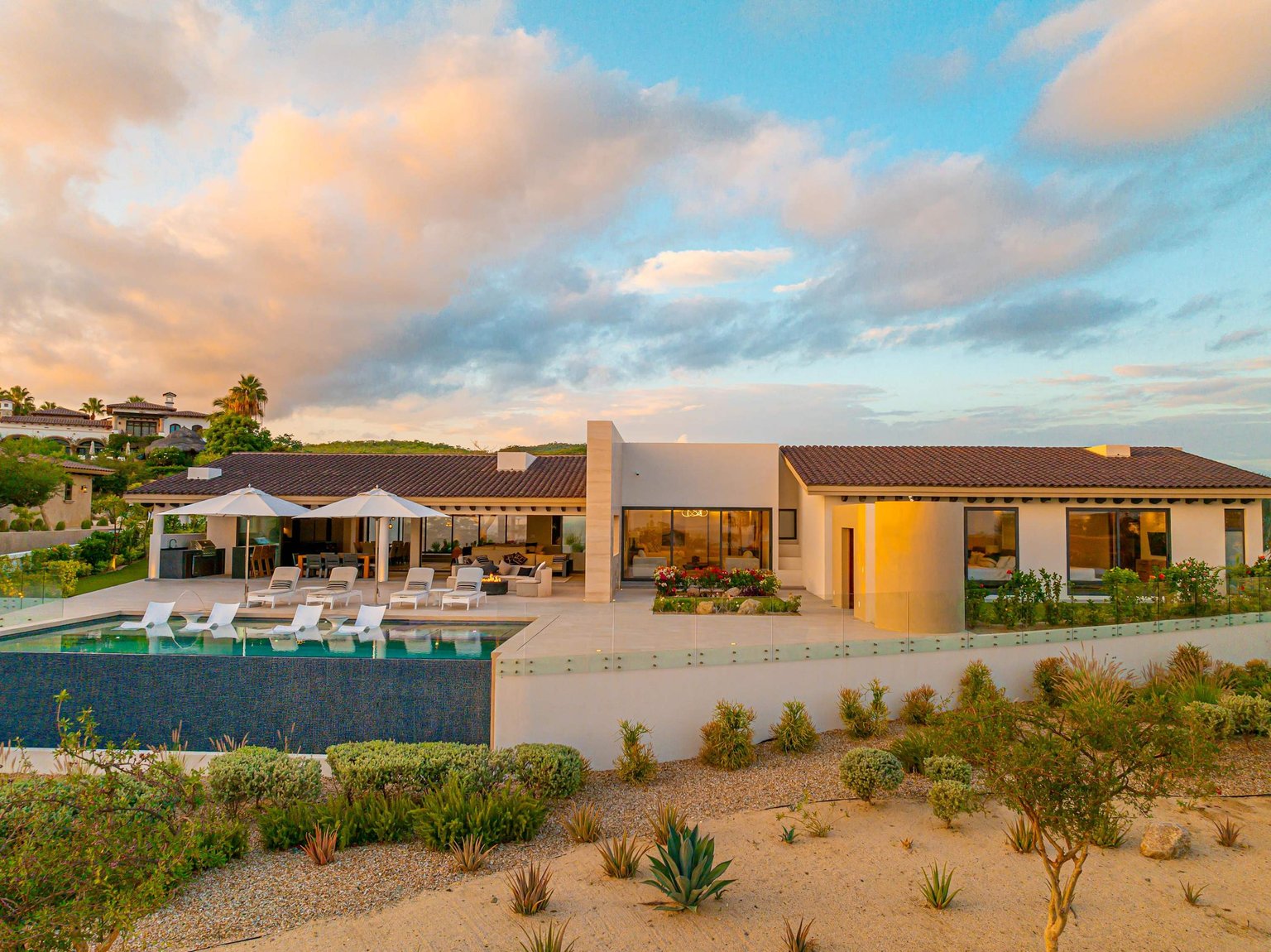 San Jose del Cabo Vacation Rental