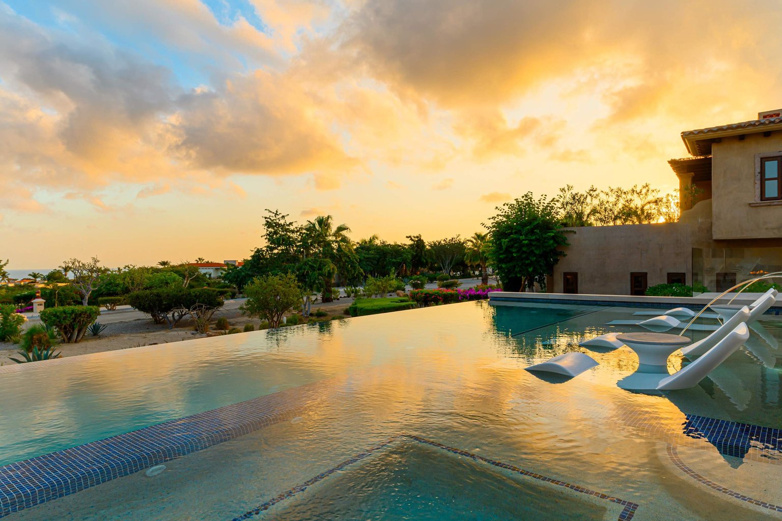 San Jose del Cabo Vacation Rental