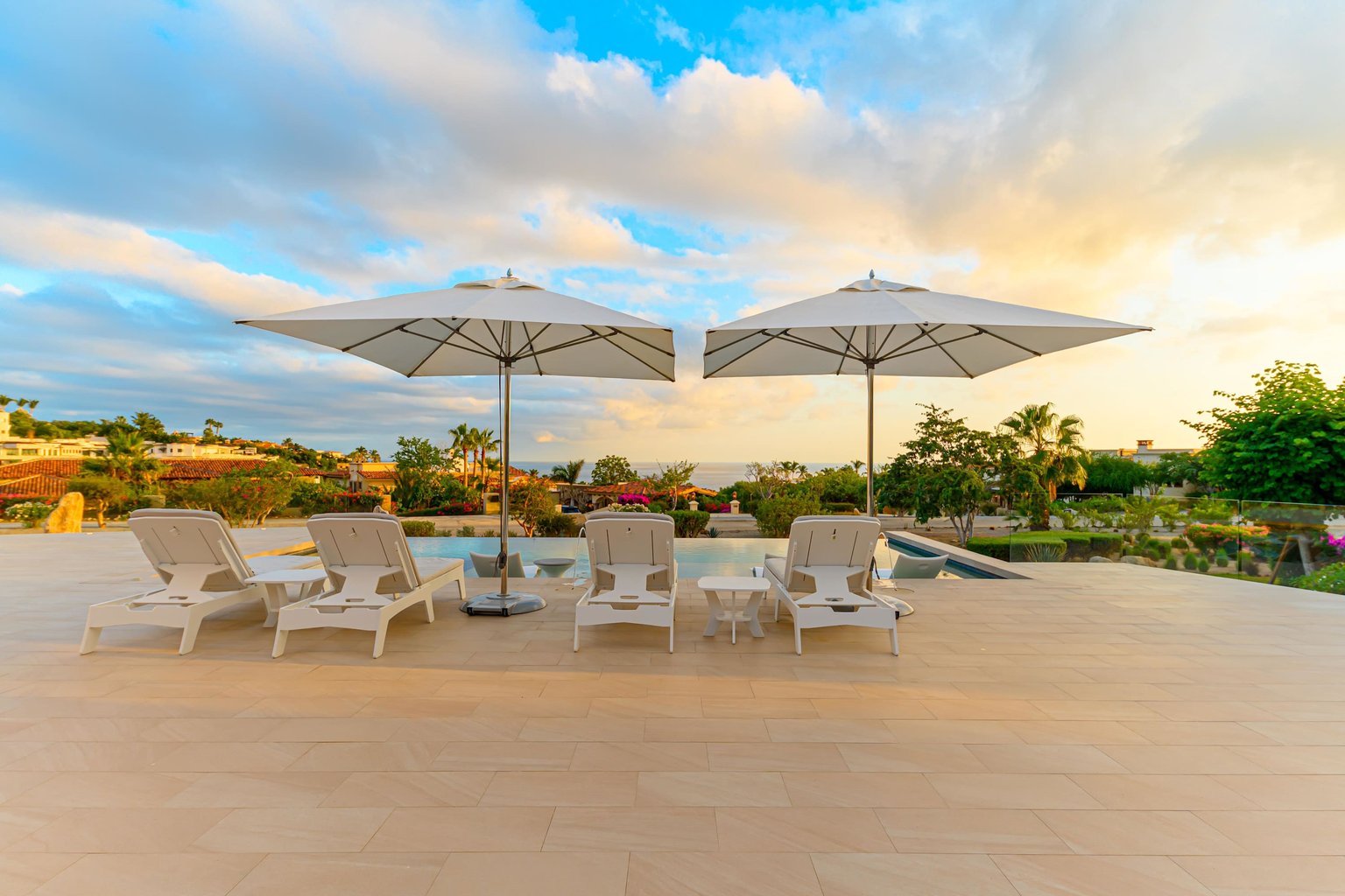 San Jose del Cabo Vacation Rental