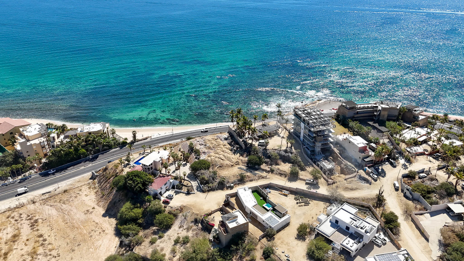 San José del Cabo Vacation Rental