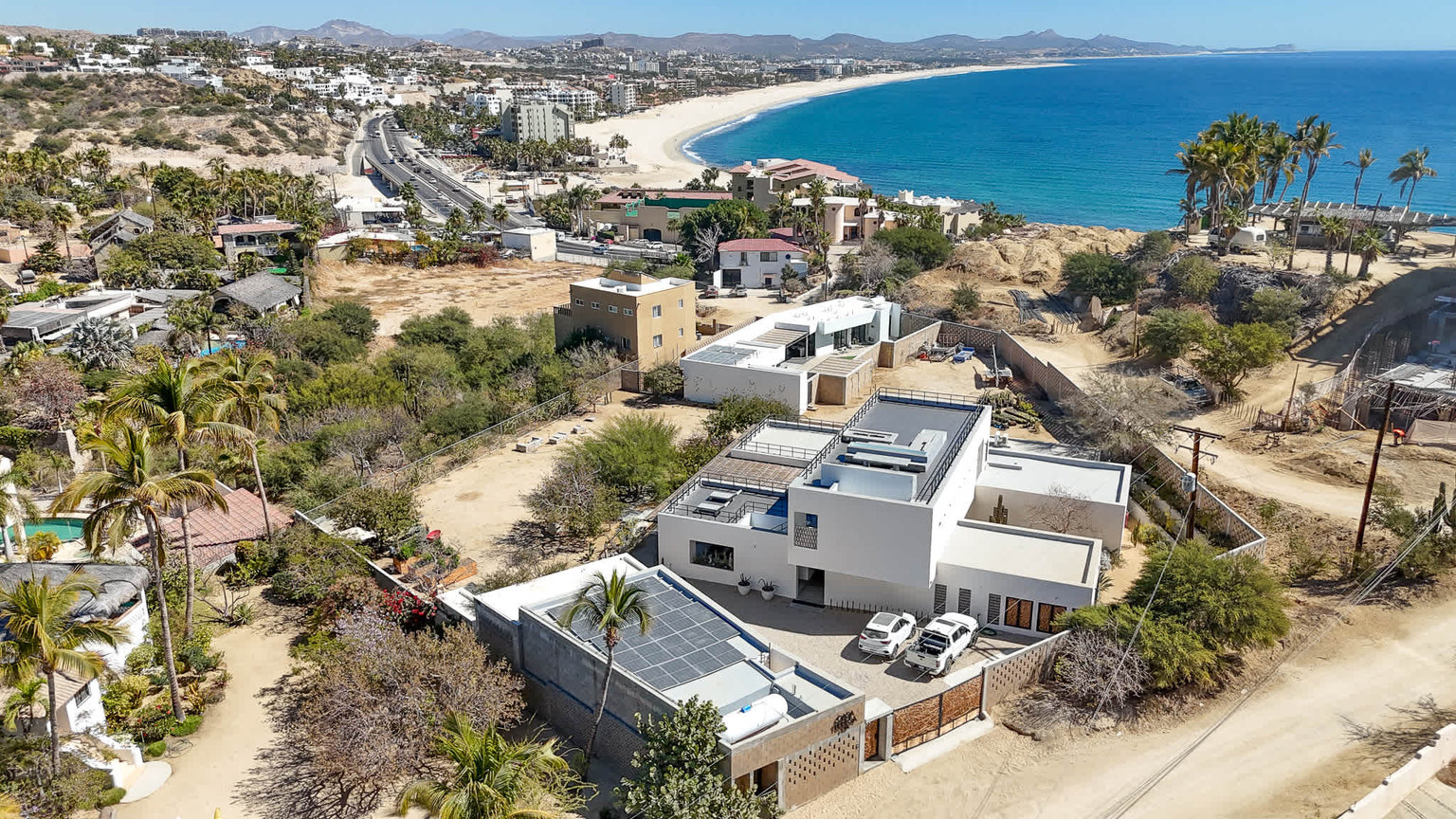 San José del Cabo Vacation Rental
