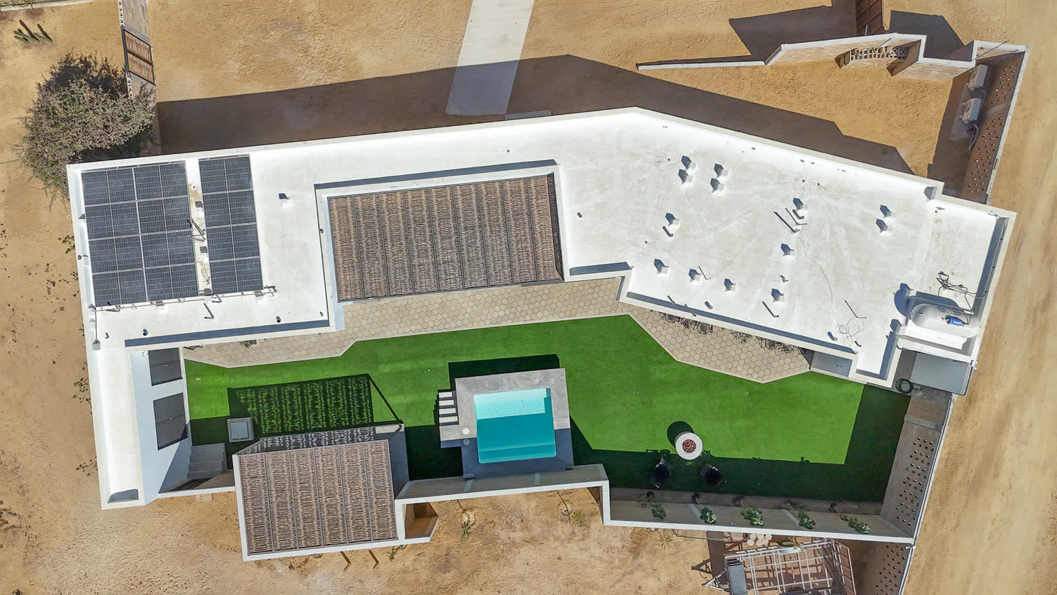 San José del Cabo Vacation Rental