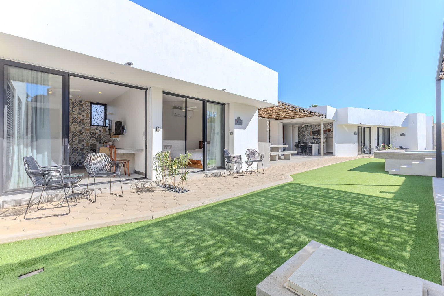 San José del Cabo Vacation Rental