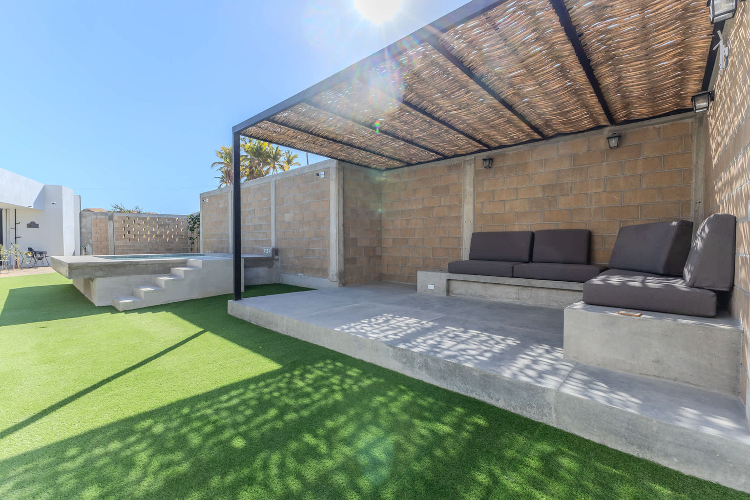 San José del Cabo Vacation Rental