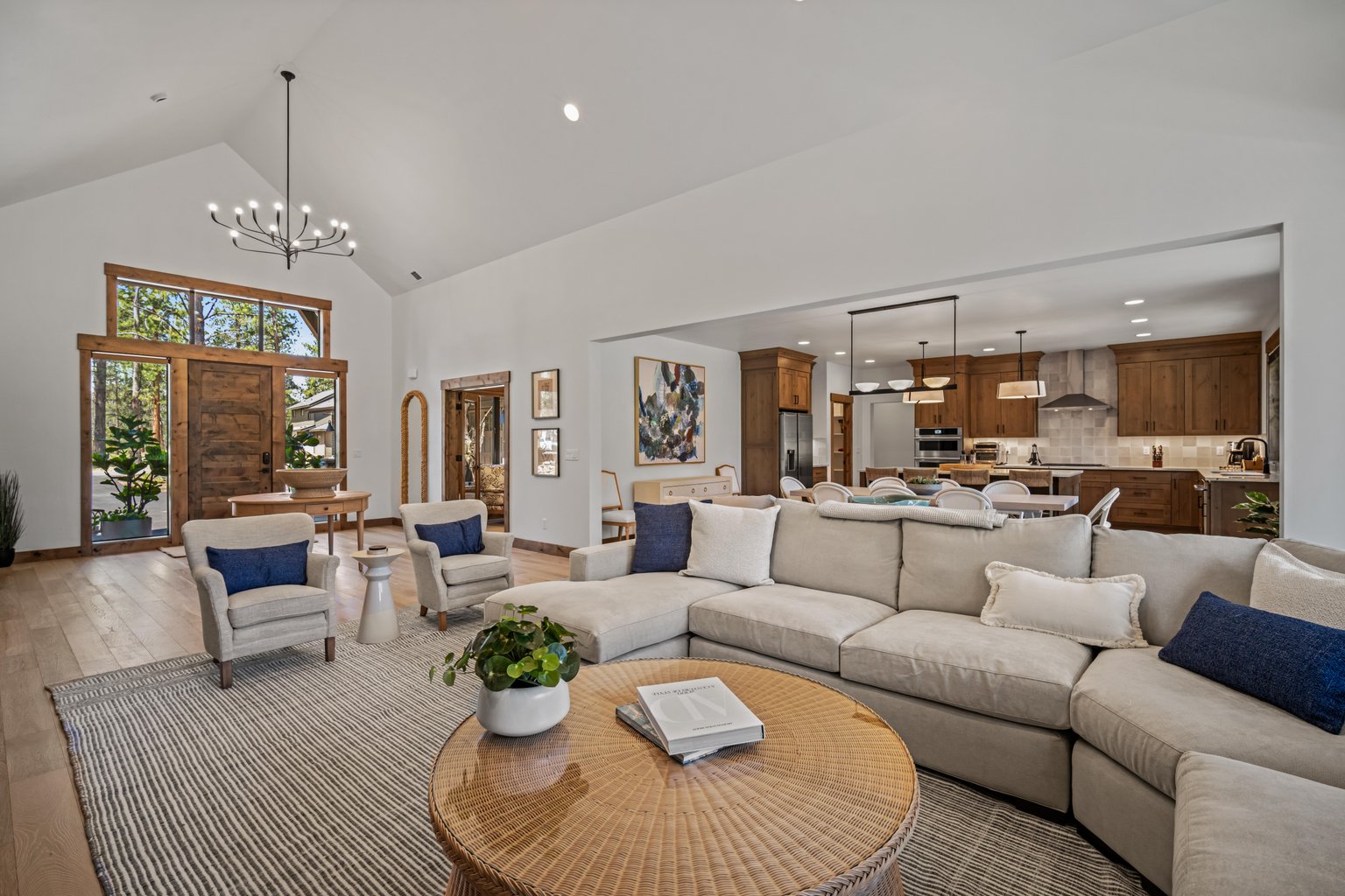 Sunriver Vacation Rental