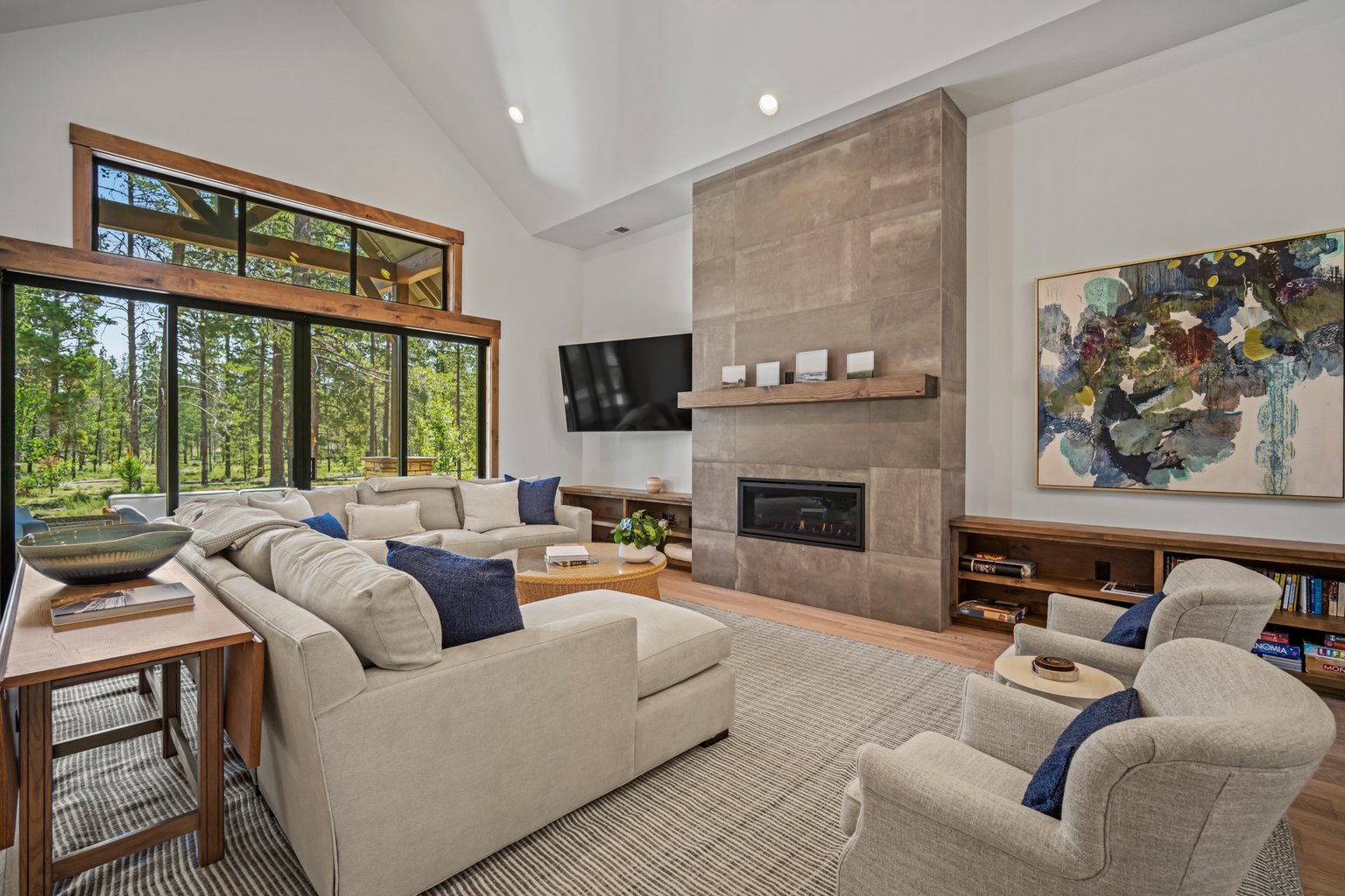 Sunriver Vacation Rental