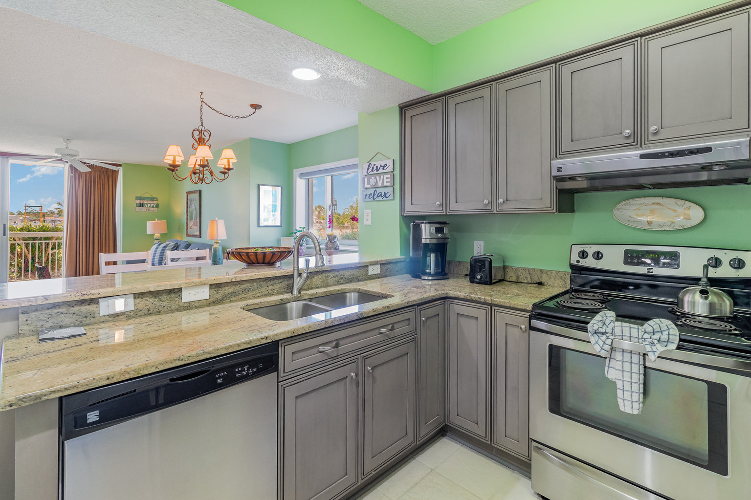North Myrtle Beach Vacation Rental