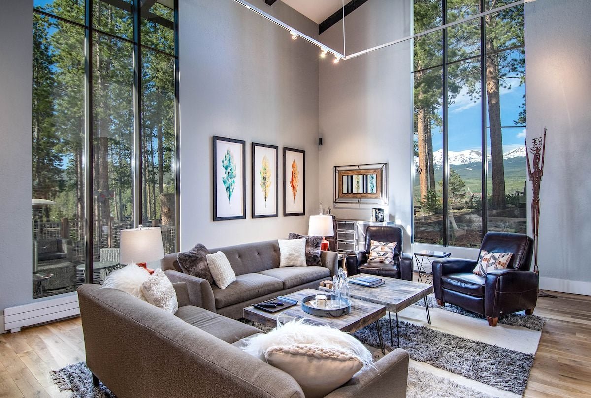 Breckenridge Vacation Rental
