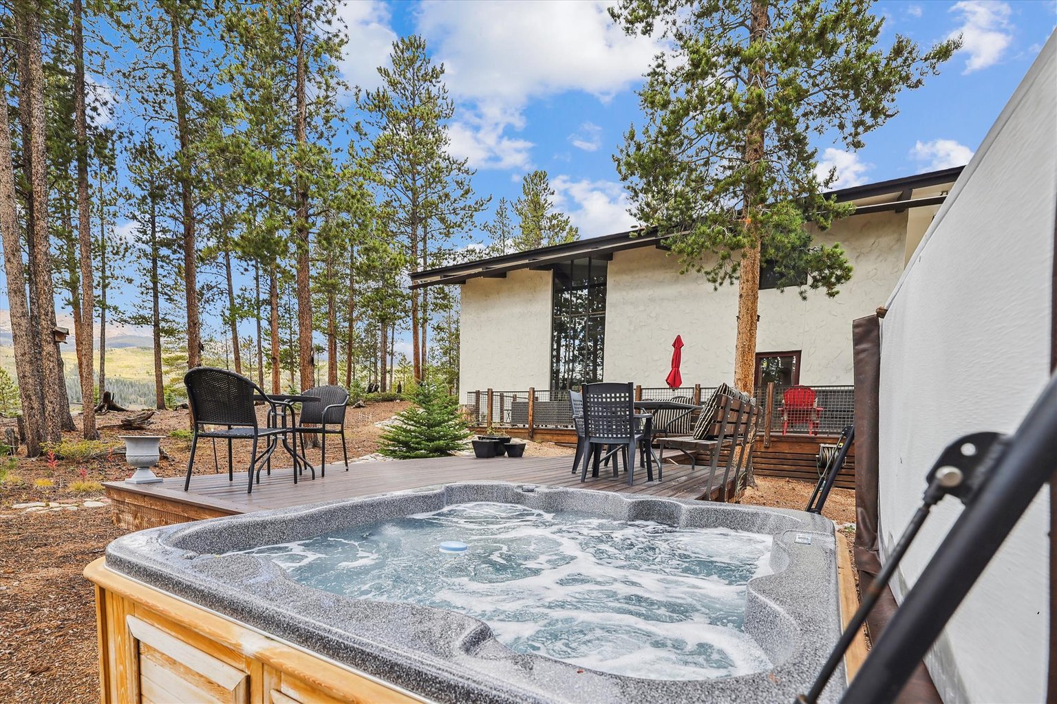 Breckenridge Vacation Rental