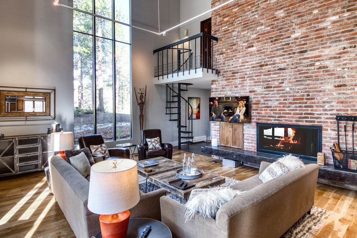 Breckenridge Vacation Rental