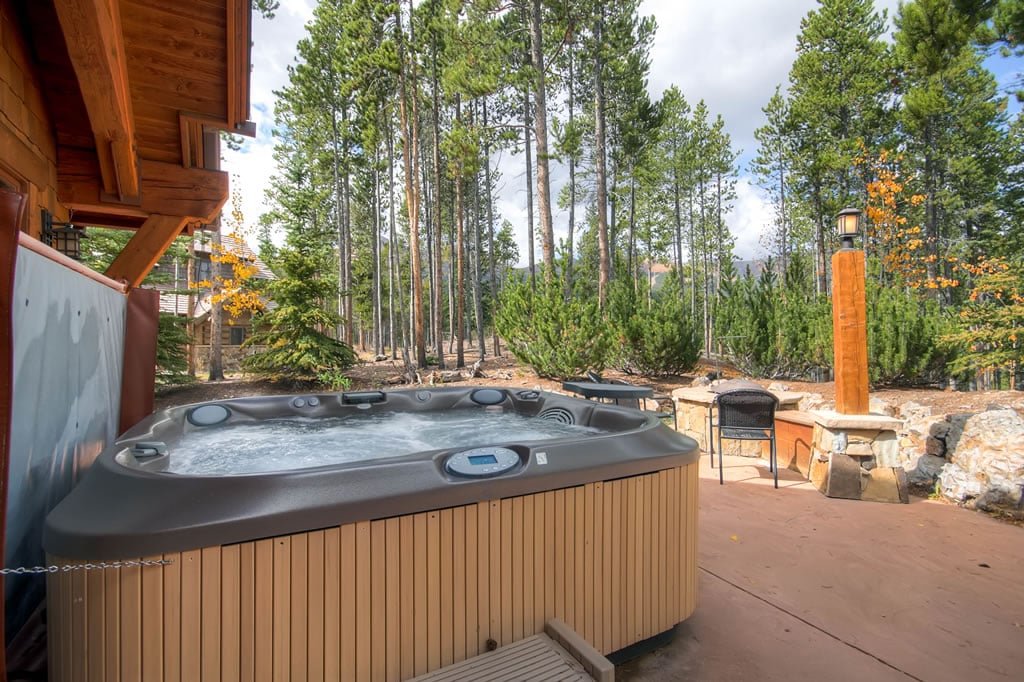 Breckenridge Vacation Rental