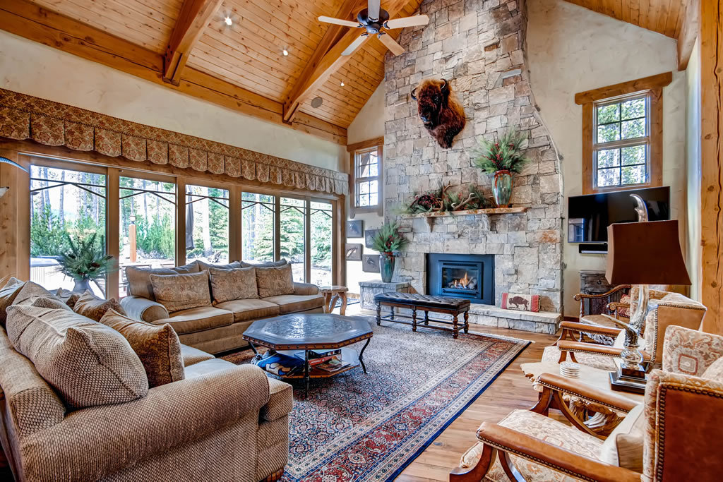 Breckenridge Vacation Rental