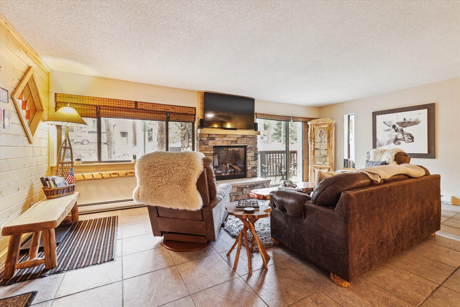 Breckenridge Vacation Rental