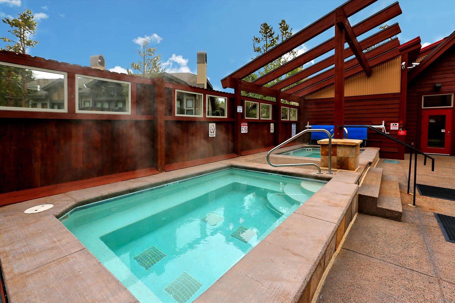 Breckenridge Vacation Rental