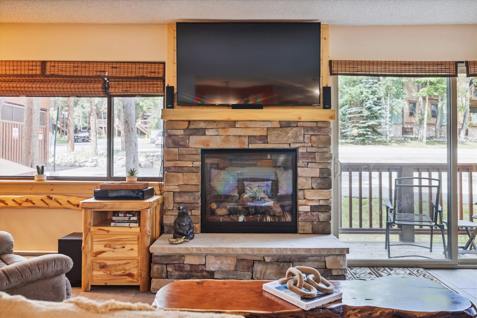 Breckenridge Vacation Rental
