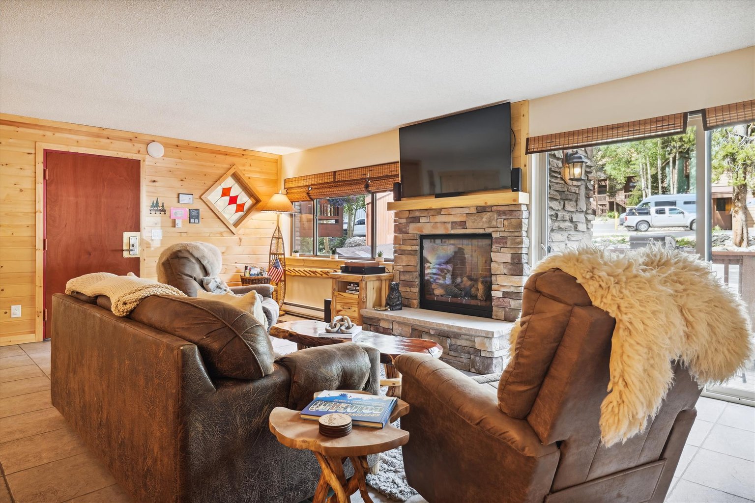 Breckenridge Vacation Rental