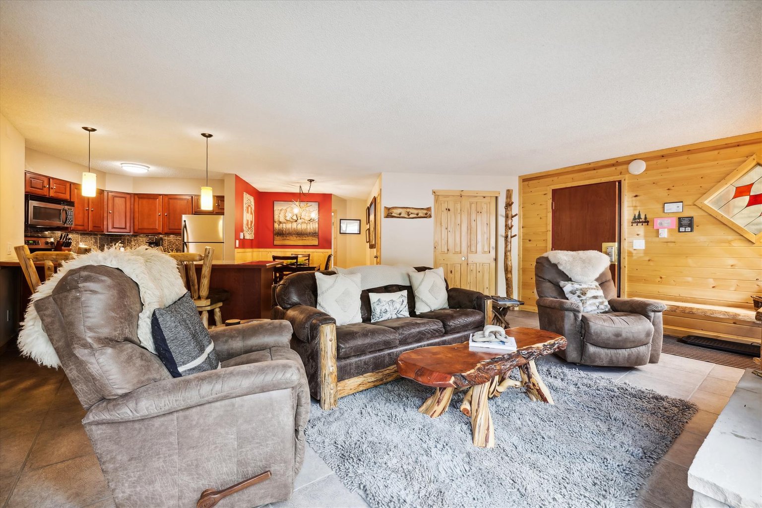Breckenridge Vacation Rental