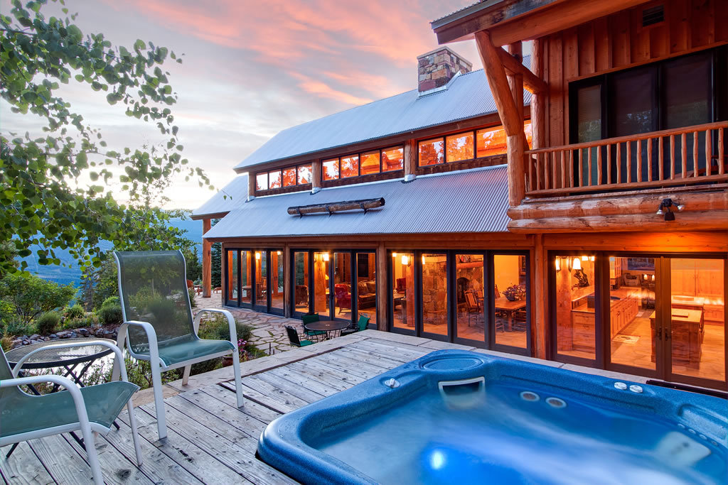 Breckenridge Vacation Rental