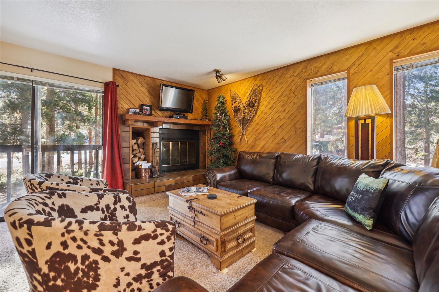 Frisco Vacation Rental