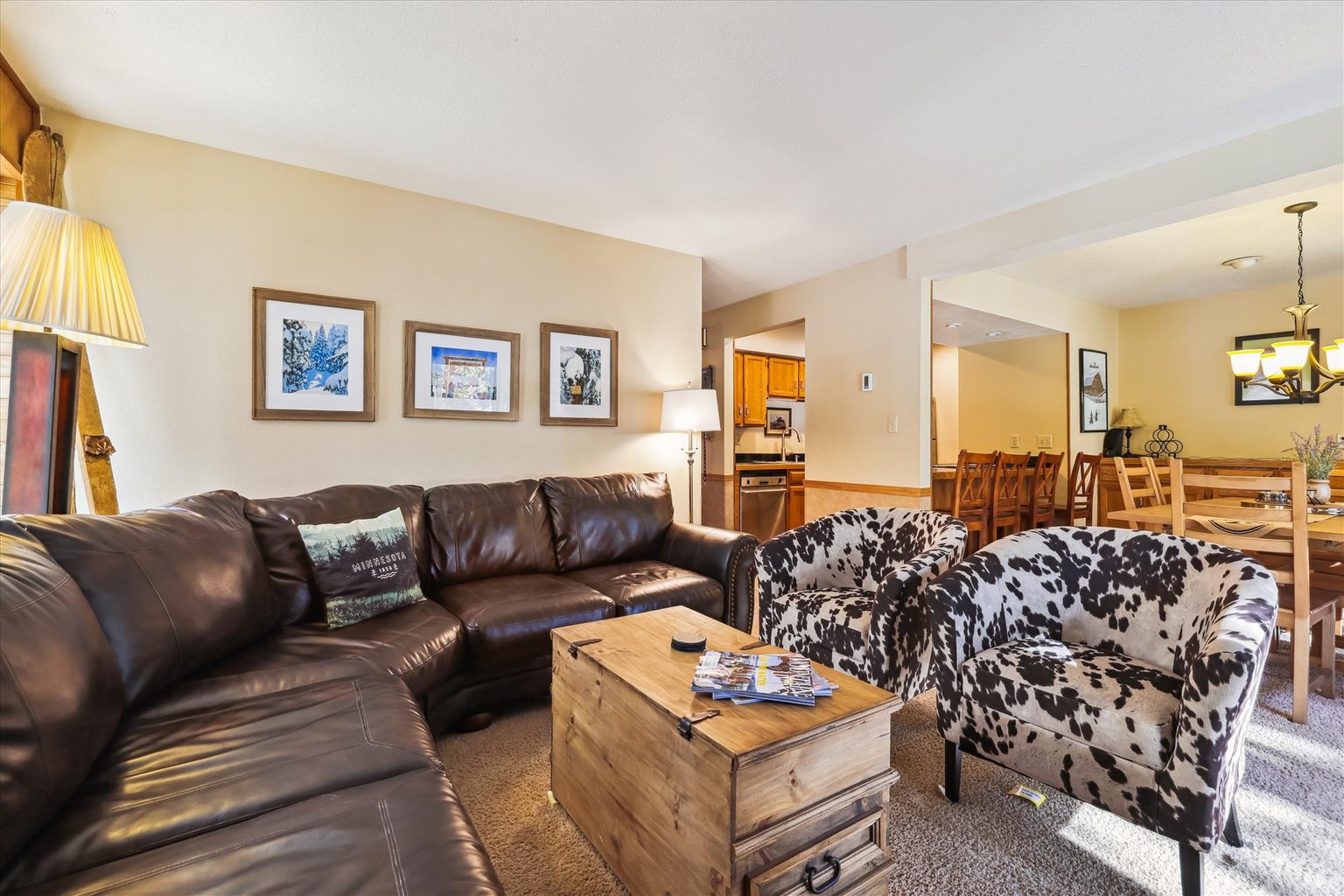Frisco Vacation Rental