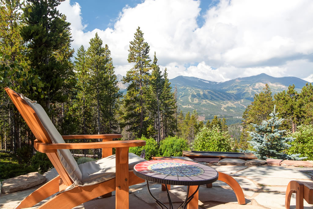 Breckenridge Vacation Rental