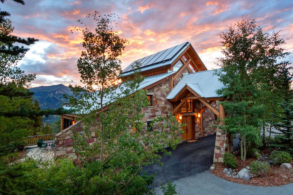 Breckenridge Vacation Rental