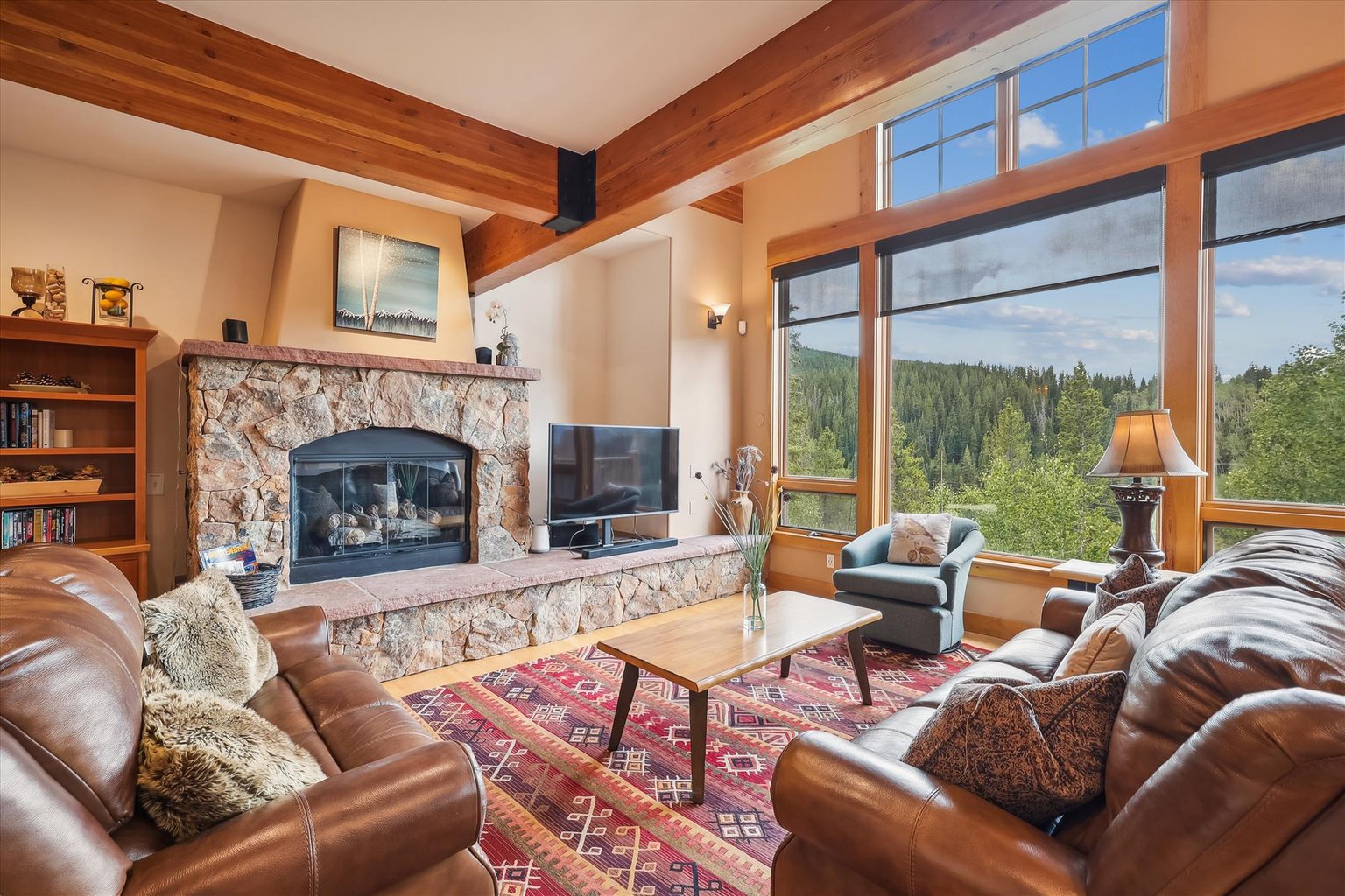 Breckenridge Vacation Rental