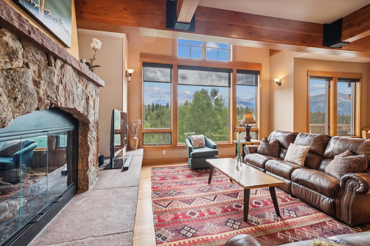Breckenridge Vacation Rental