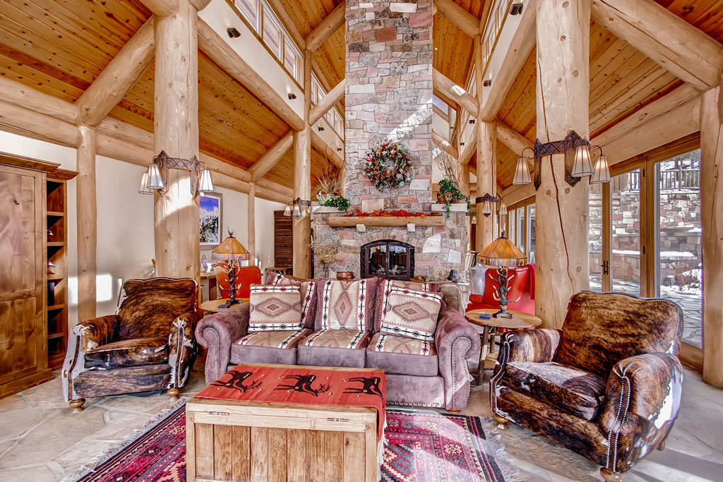 Breckenridge Vacation Rental