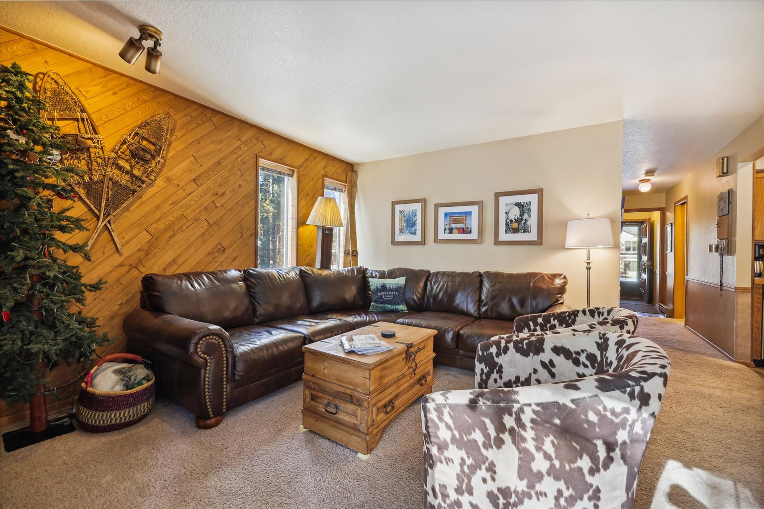 Frisco Vacation Rental