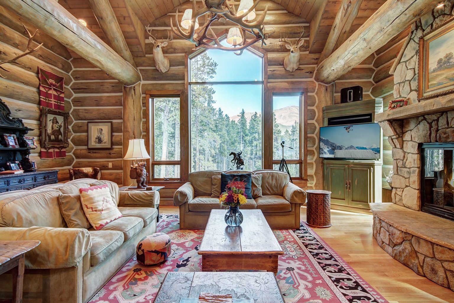 Breckenridge Vacation Rental