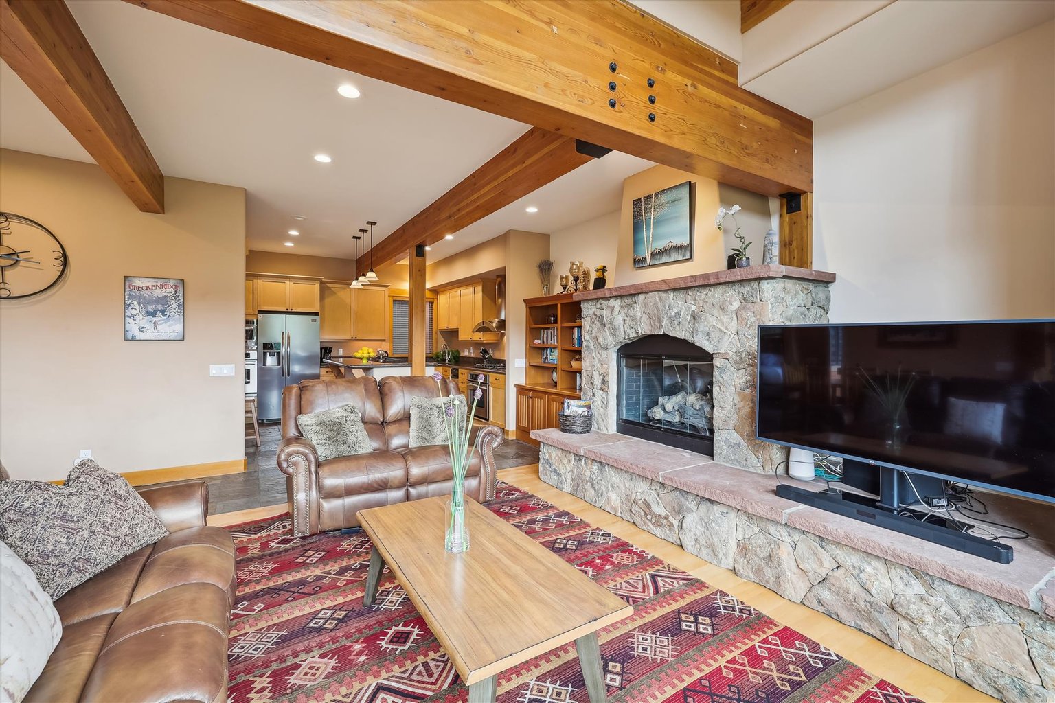 Breckenridge Vacation Rental