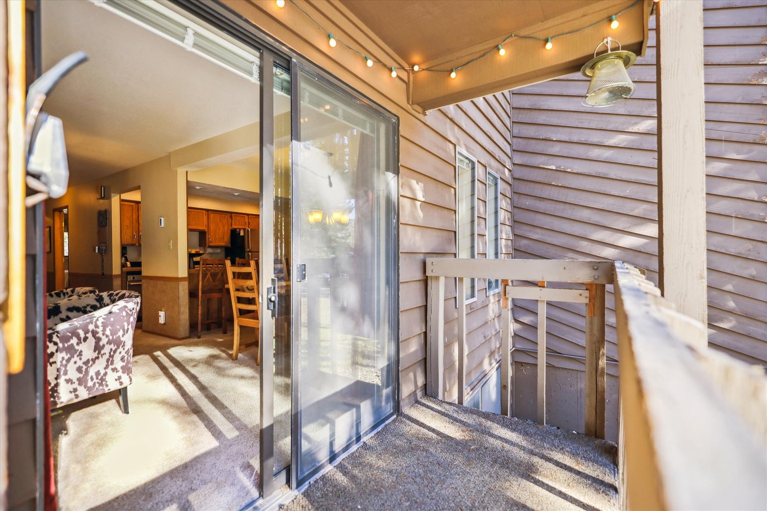Frisco Vacation Rental
