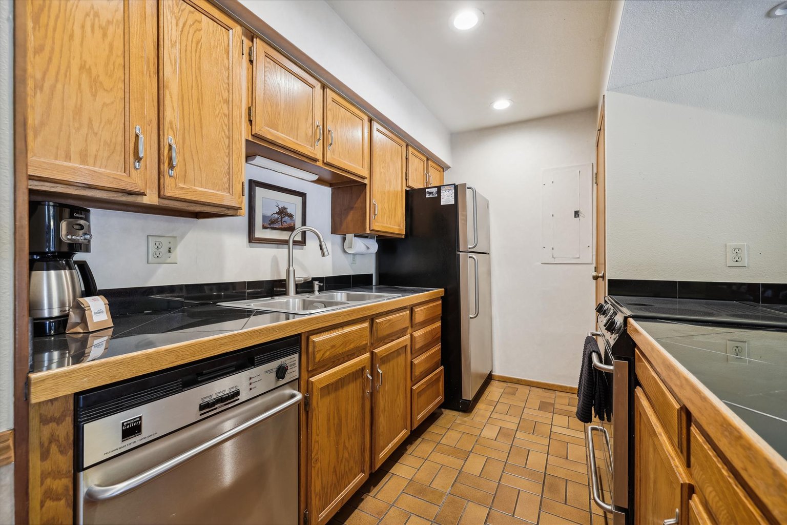 Frisco Vacation Rental