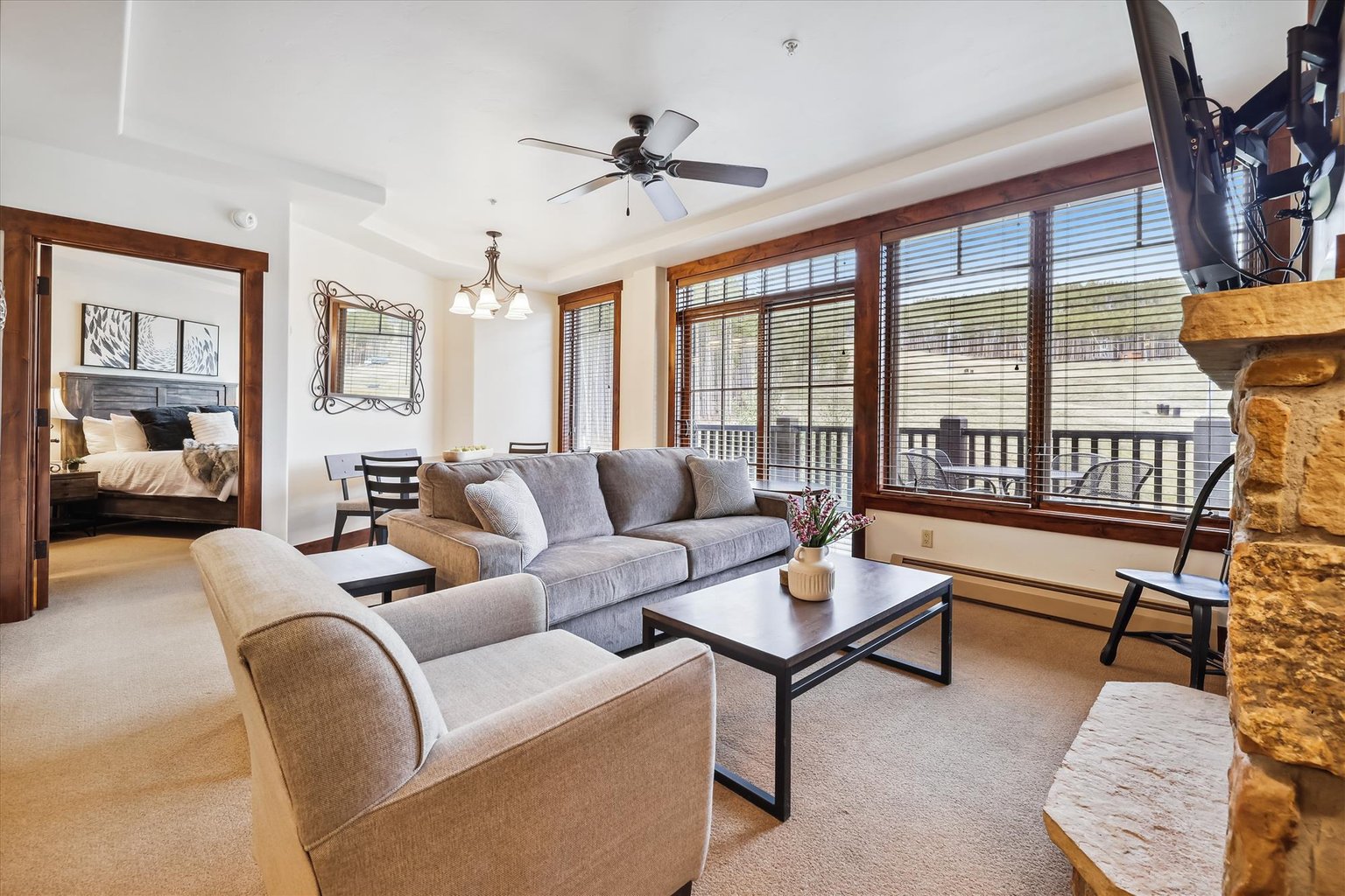 Breckenridge Vacation Rental