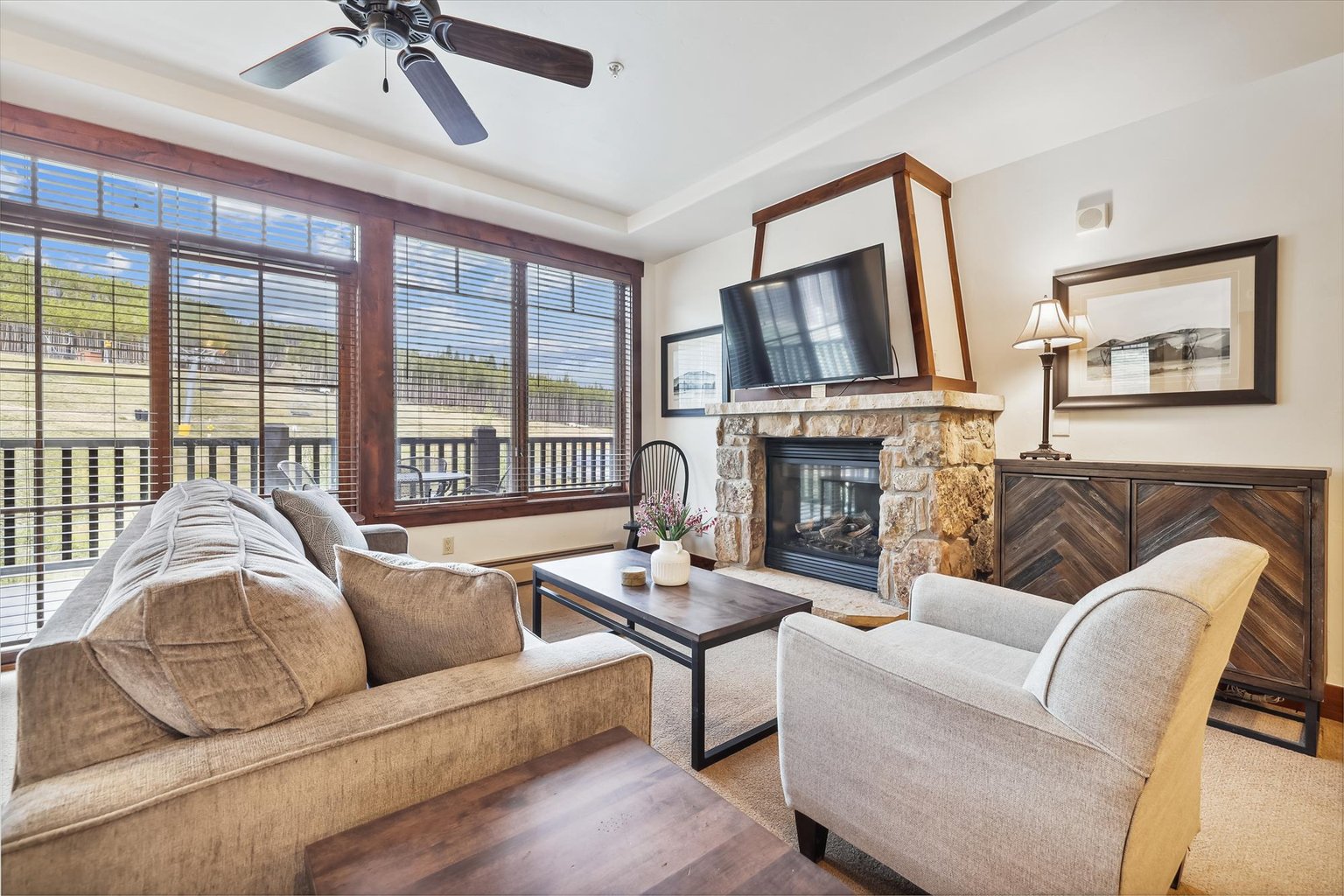 Breckenridge Vacation Rental