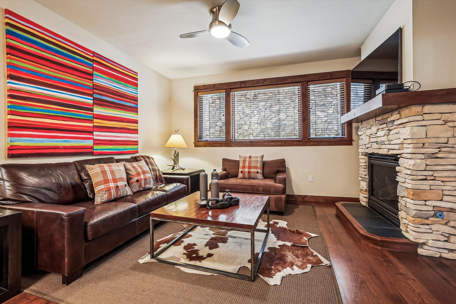 Breckenridge Vacation Rental