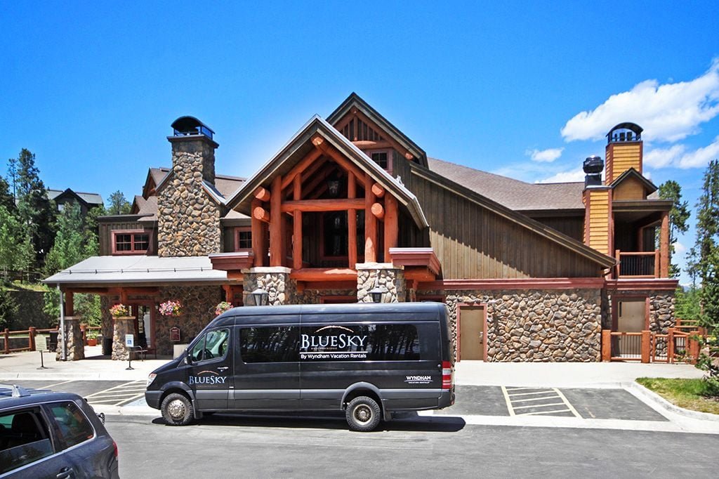 Breckenridge Vacation Rental