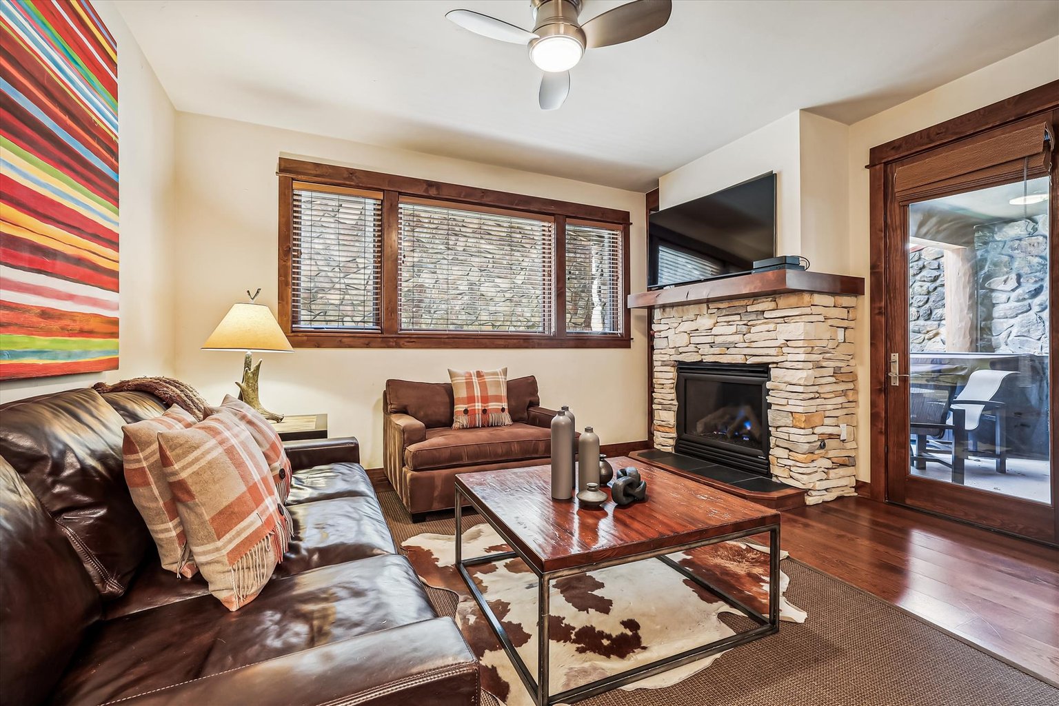 Breckenridge Vacation Rental