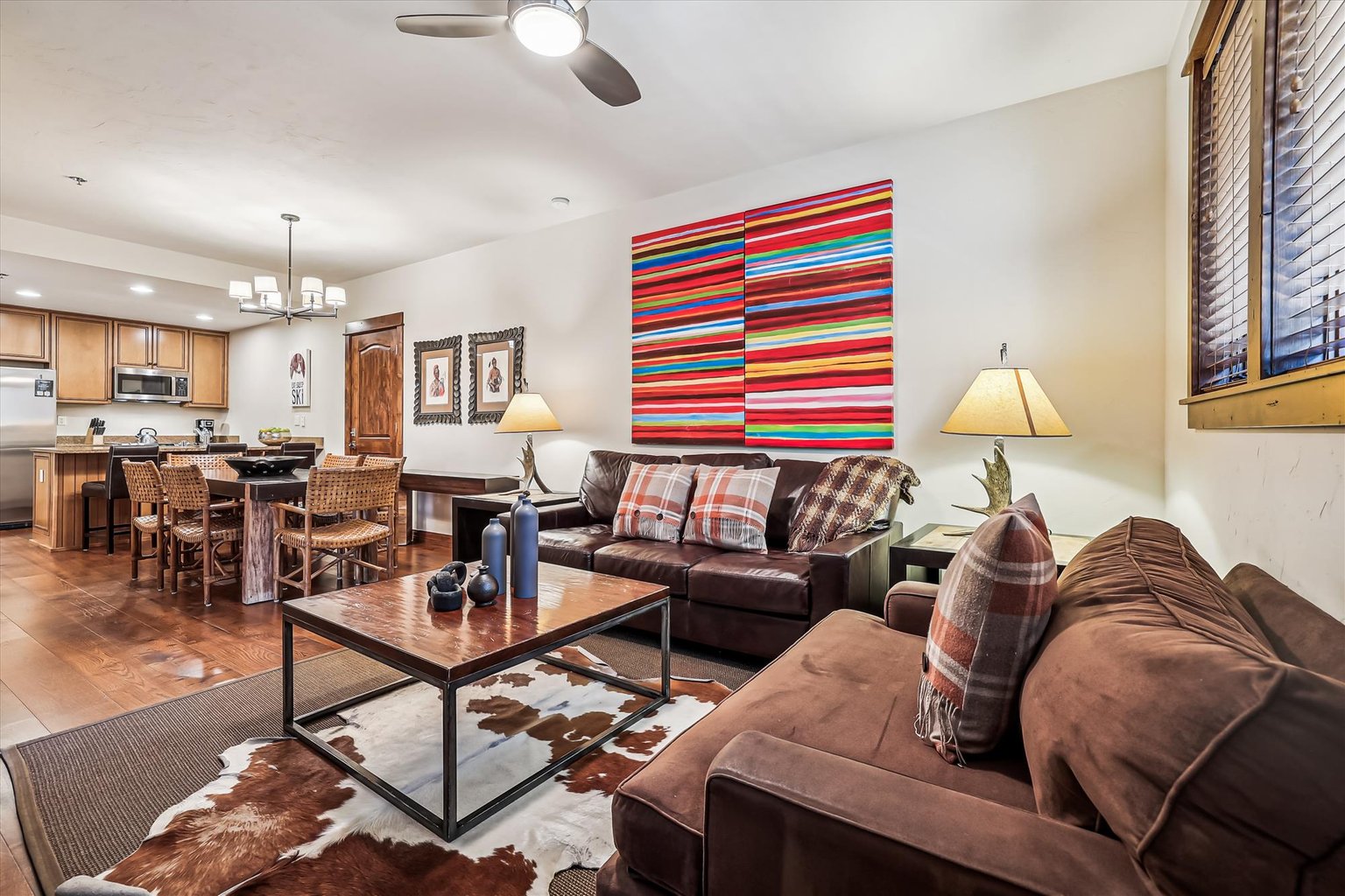 Breckenridge Vacation Rental