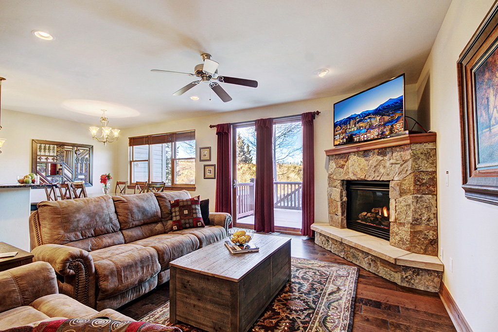 Breckenridge Vacation Rental
