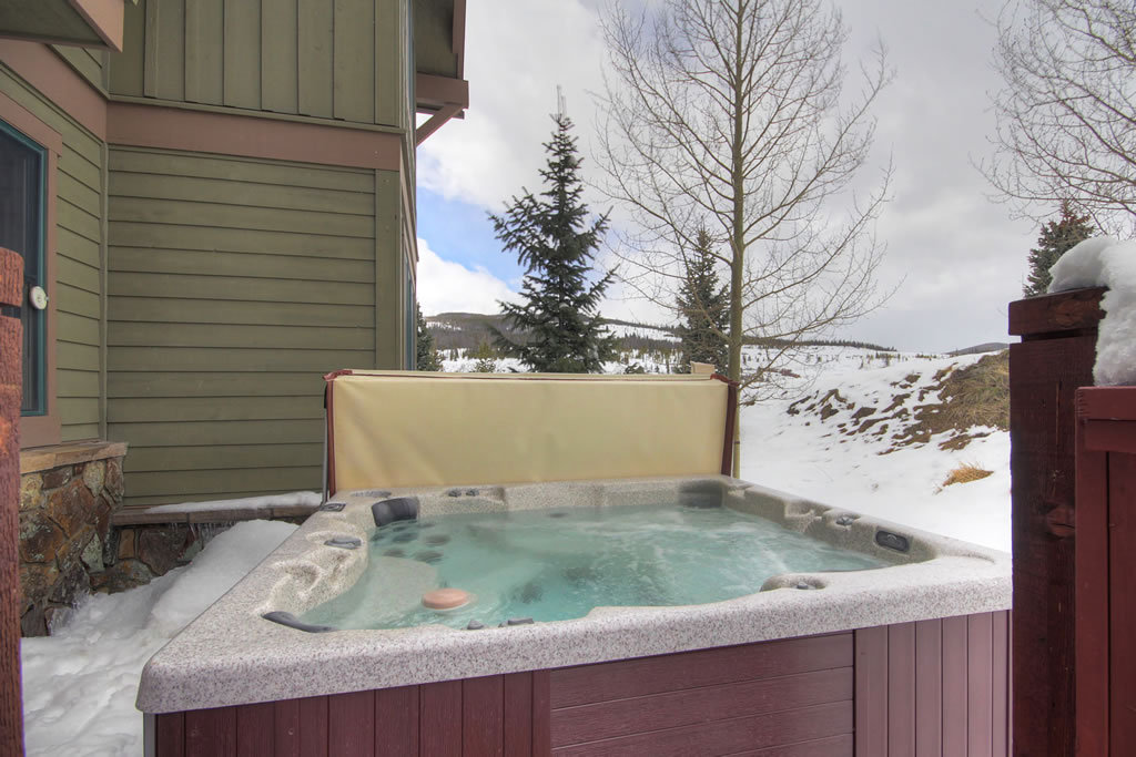 Breckenridge Vacation Rental
