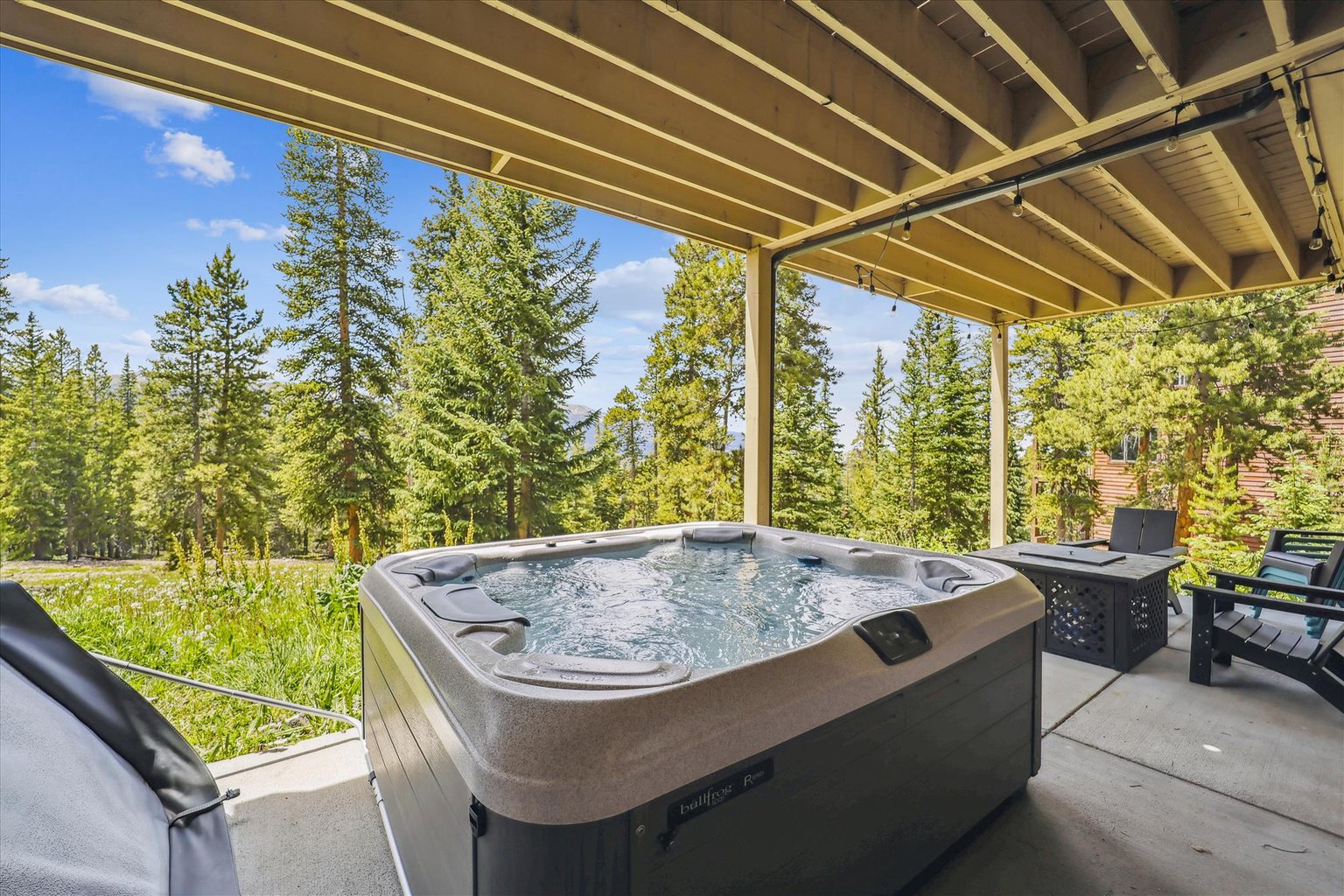 Breckenridge Vacation Rental