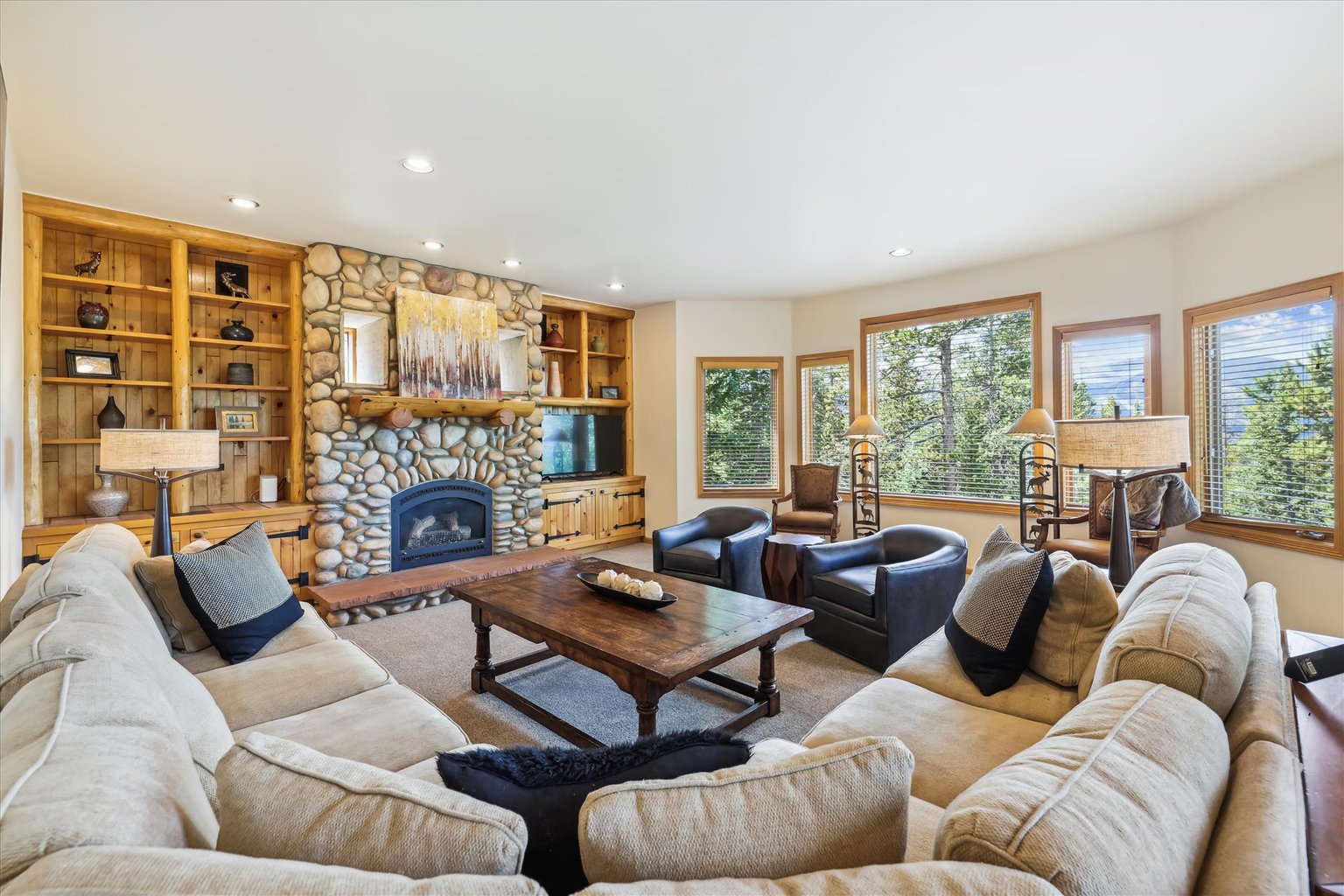 Breckenridge Vacation Rental