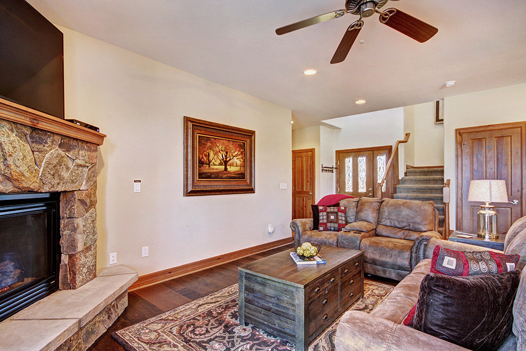 Breckenridge Vacation Rental