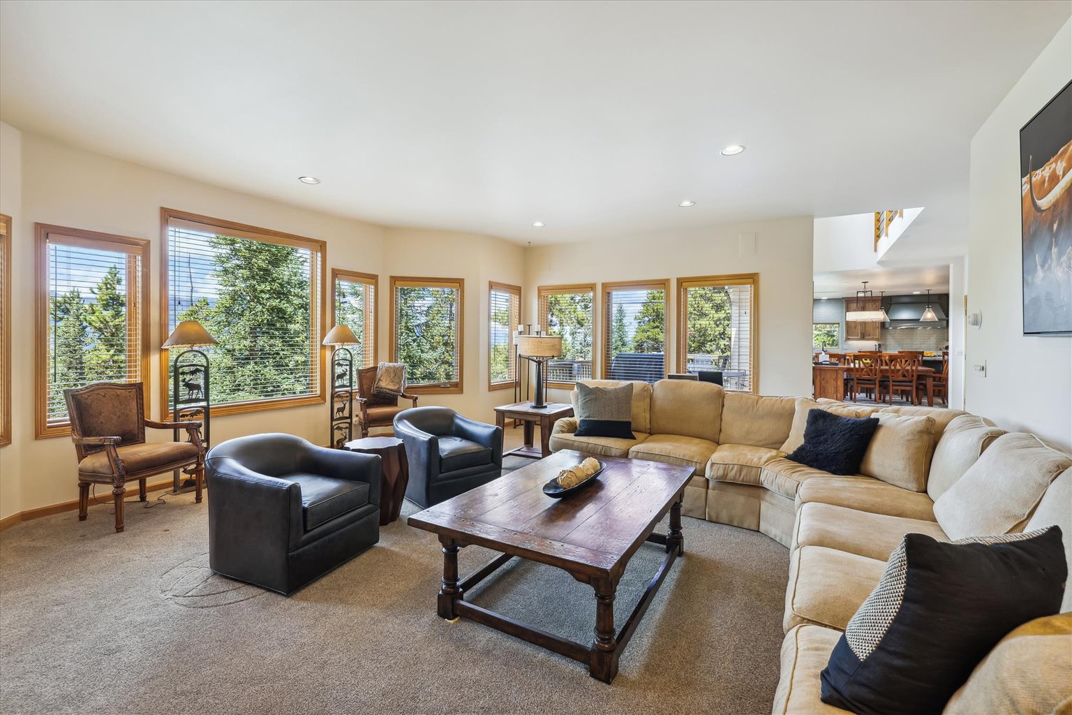 Breckenridge Vacation Rental