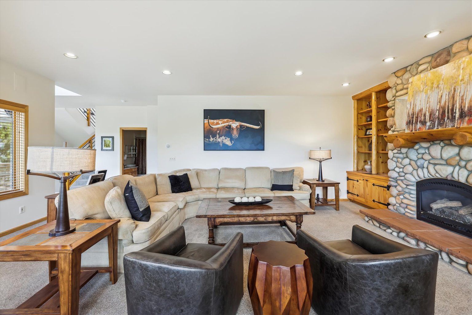 Breckenridge Vacation Rental